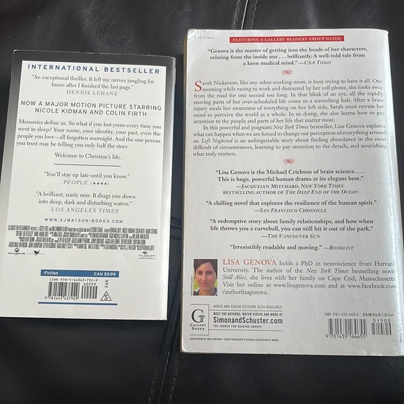 Good Condition book - Picture 2 of 2